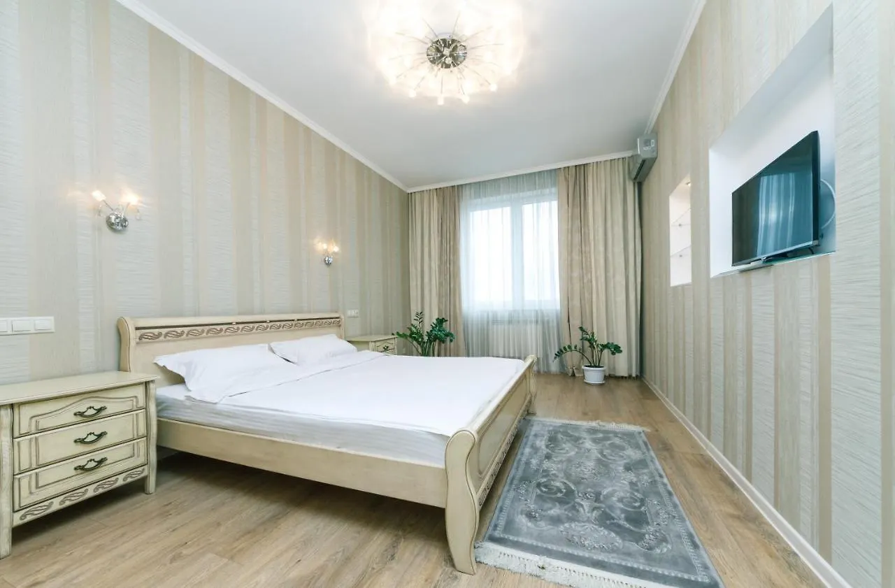 2Кvip Апартаменты С Видом На Днепр Kiev 0*,